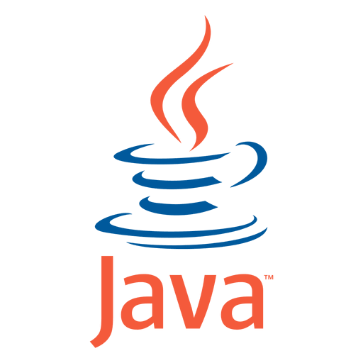 Java Programming Language Logo